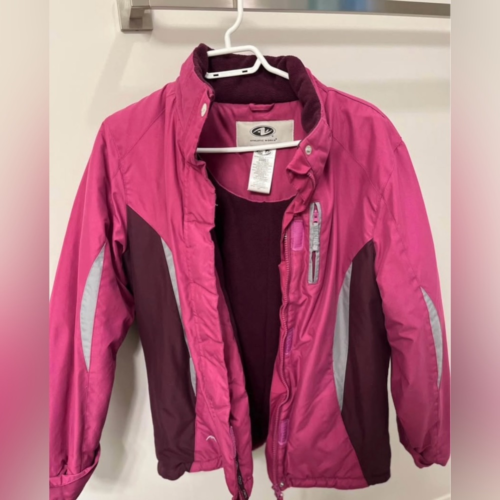 Women’s winter jacket